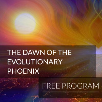 The Dawn of the Evolutionary Phoenix