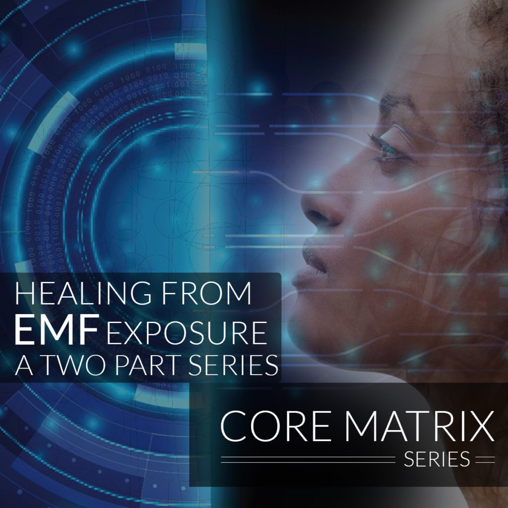 CM EMF's Covers