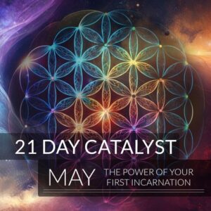 may 21 day catalyst product