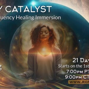 October 21 Day Catalyst 2023